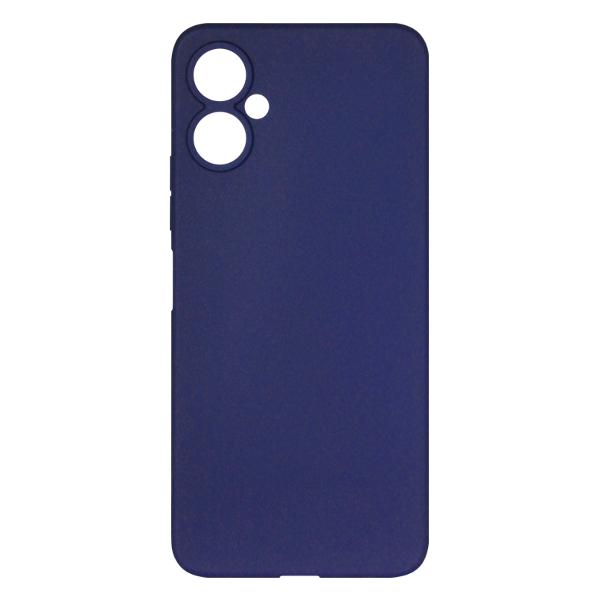 фото Чехол для tecno spark 9 pro blue (tcase-11) df