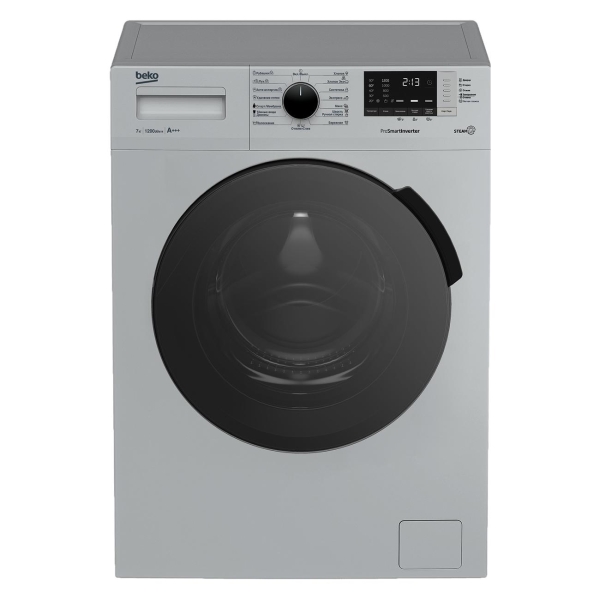 фото Стиральная машина rspe78612s beko