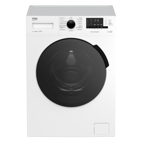 фото Стиральная машина rspe78612w beko