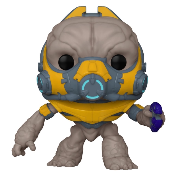 фото Фигурка halo infinite grunt conscript with plasma pisto (59335) funko