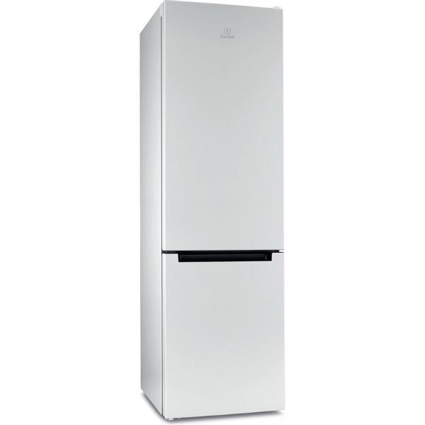 фото Холодильник ds 4200 w indesit