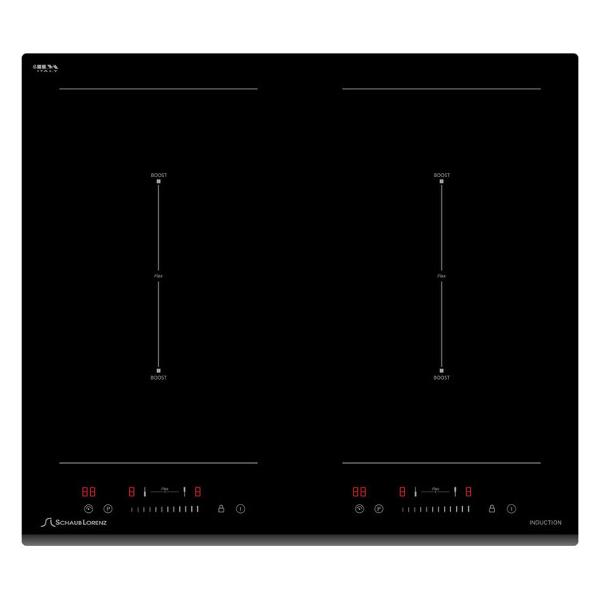 фото Индукционная варочная панель slk iy 65 s1 schaub-lorenz