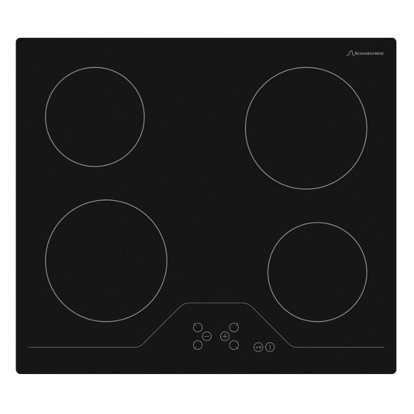 фото Электрическая варочная панель slk my6tc4 schaub-lorenz