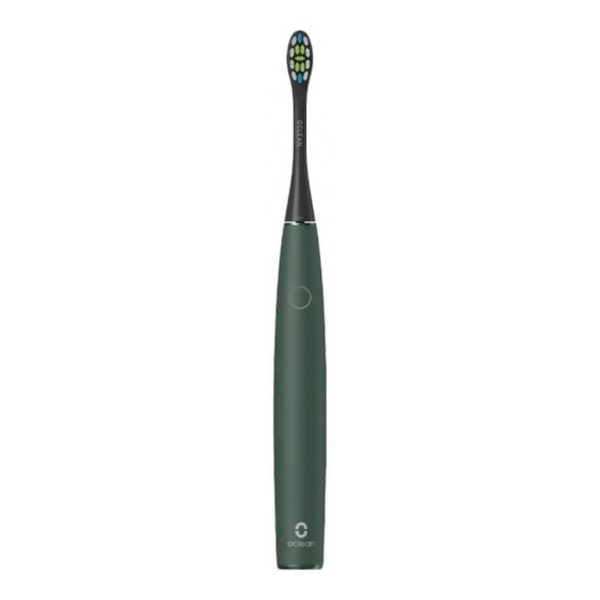 фото Электрическая зубная щетка air 2 electric toothbrush green xiaomi