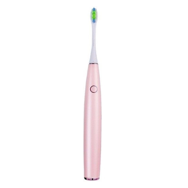 фото Электрическая зубная щетка air 2 electric toothbrush pink rose xiaomi