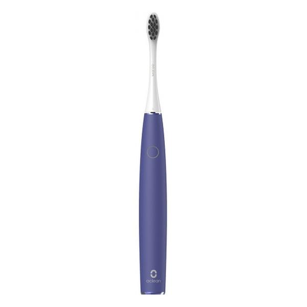 фото Электрическая зубная щетка air 2 electric toothbrush purple iris xiaomi