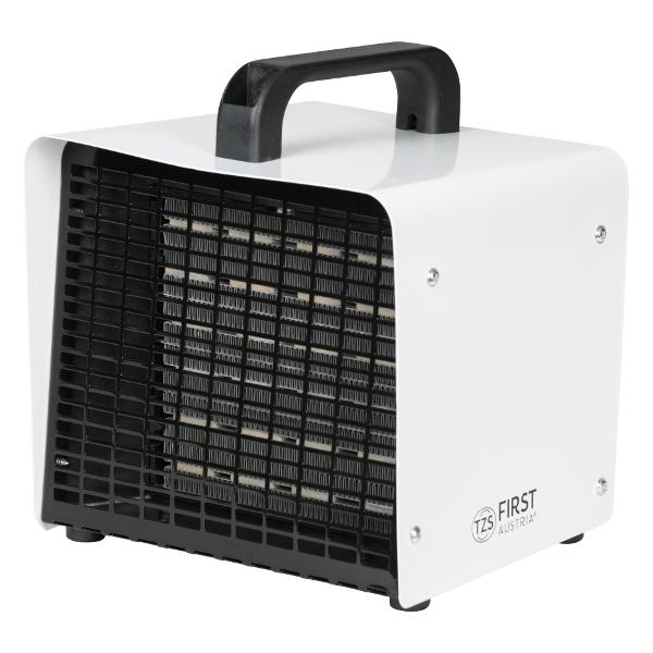 фото Тепловентилятор fa-5565 first