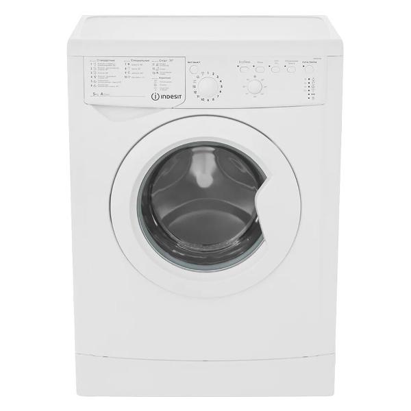 фото Стиральная машина iwsb 5105 indesit