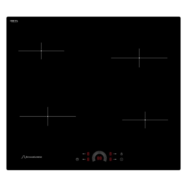 фото Электрическая варочная панель slk сy 60 h1 schaub-lorenz