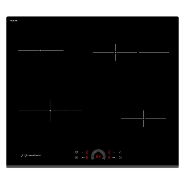 фото Электрическая варочная панель slk сy 62 h1 schaub-lorenz