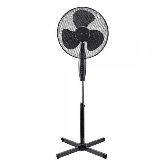 Вентилятор напольный Galaxy Line GL8105 купить в Москве в интернет ...