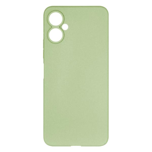 фото Чехол для tecno spark 9 pro light green (tcase-11) df