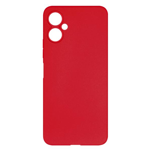 фото Чехол tecno spark 9 pro red (tcase-11) df