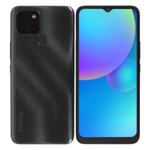 фото Чехол для tecno camon 19 neo red (tcase-10) df