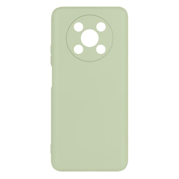 фото Чехол для huawei nova y90 light green (hwcase-110) df