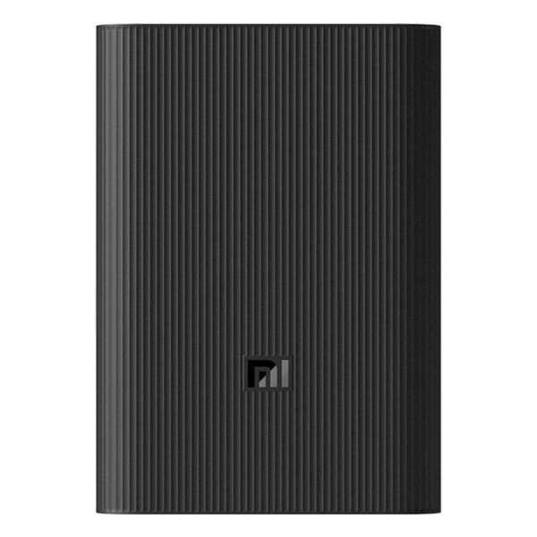 фото Внешний аккумулятор mi power bank 3 ultra 10000mah (00000359166) xiaomi