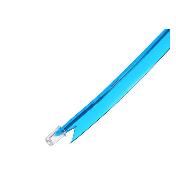 фото Неоновая нить для подсветки салона, 12 в, 5 м, синие (4331071) cartage