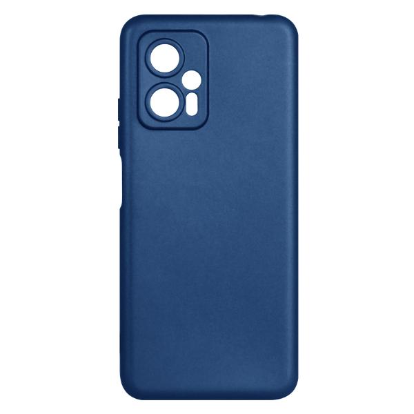 фото Чехол для poco x4 gt blue (pocase-06) df