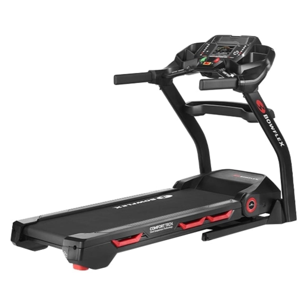 фото Беговая дорожка bxt226 bowflex