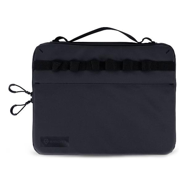 фото Сумка laptop case 13" black wandrd