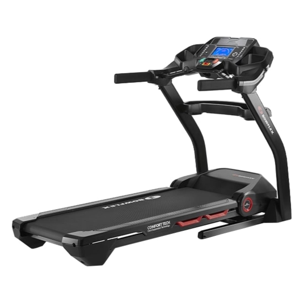 фото Беговая дорожка bxt128 bowflex