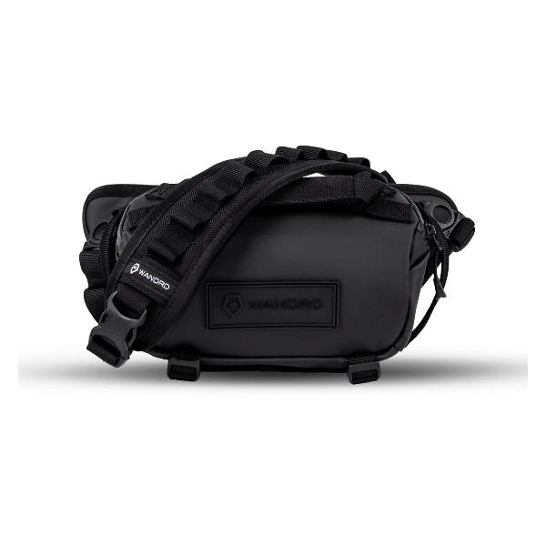 фото Сумка roam sling 3l black wandrd