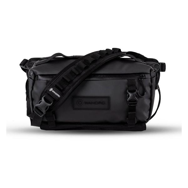 фото Сумка roam sling 6l black wandrd