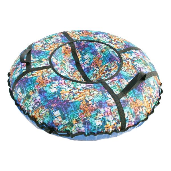 фото Тюбинг "дизайн" r13, 100 см (00-00007048) atemi