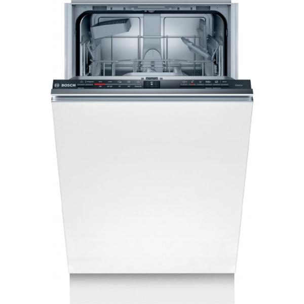 фото Встраиваемая посудомоечная машина serie | 2 spv 2hkx41e bosch