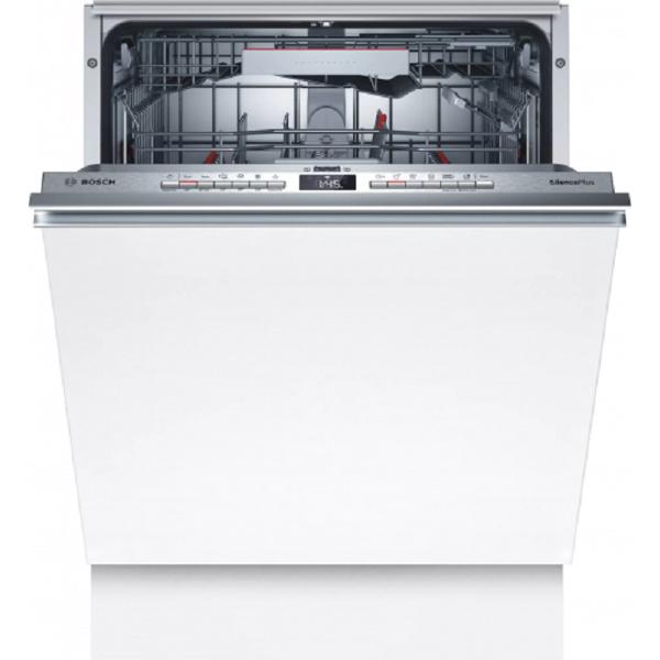 фото Встраиваемая посудомоечная машина serie | 4 smv 4hdx52e bosch