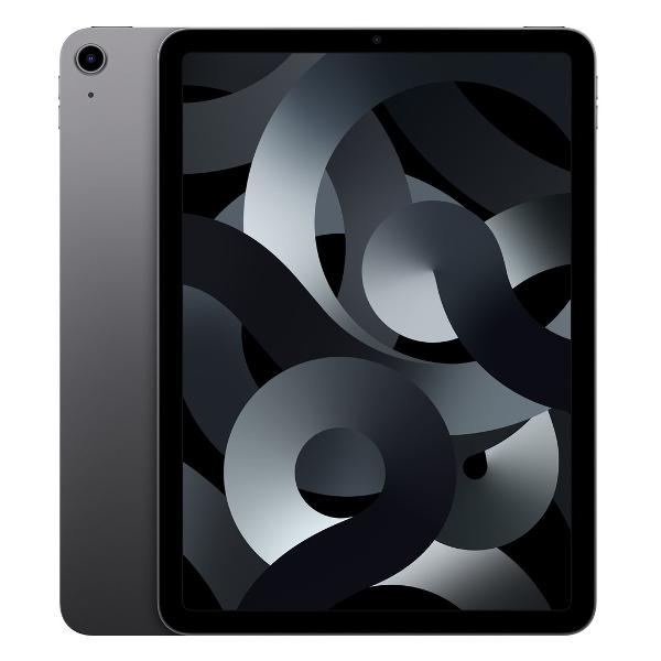 фото Планшет ipad air (2022) wi-fi 64gb space grey apple