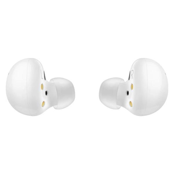 фото Беспроводные наушники galaxy buds 2 white samsung