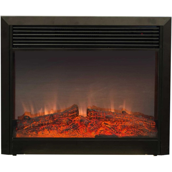 фото Электрический камин moon blair lux (ea1218) element flame