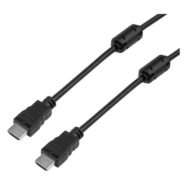 фото Кабель hdmi 2.0 gold series, 15m (17-6109-6) proconnect