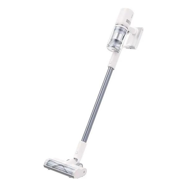 фото Вертикальный пылесос vacuum cleaner p10 white dreame