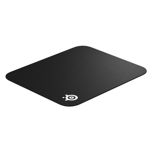 фото Игровой коврик qck small black steelseries