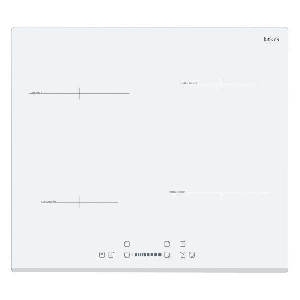 фото Индукционная варочная панель jh iw66 jacky-s