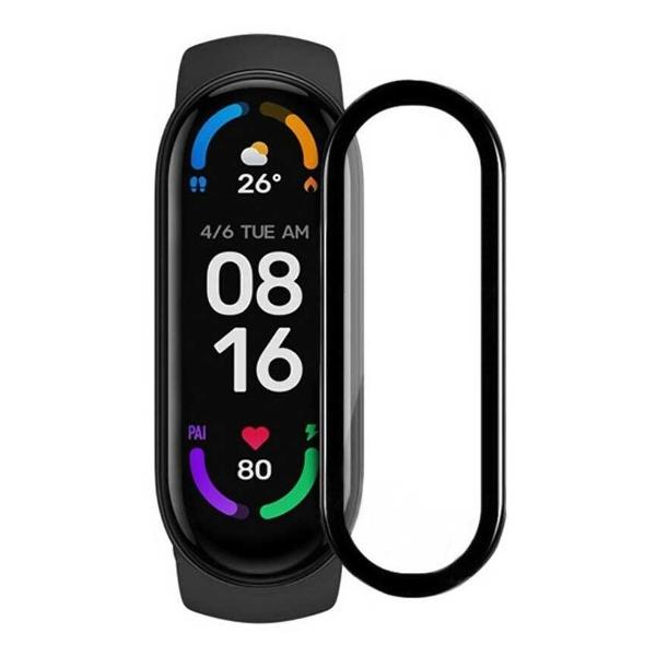 фото Защитная пленка для xiaomi mi band 7 (10428) sellerweb