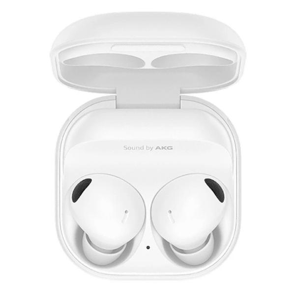 фото Беспроводные наушники galaxy buds 2 pro white samsung