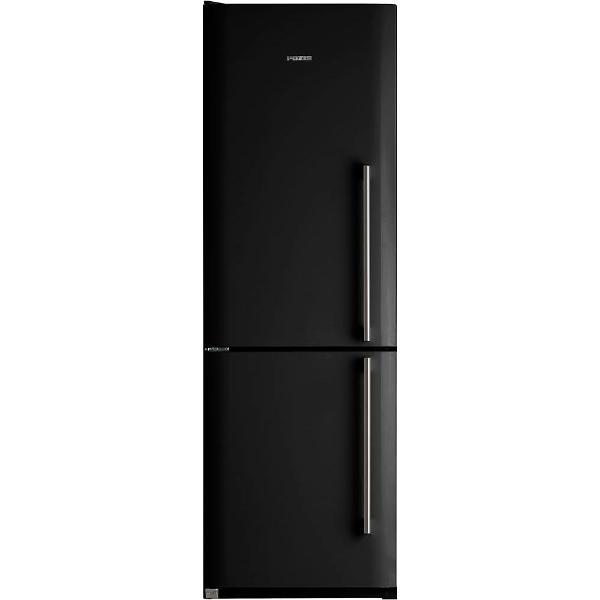 фото Холодильник rk fnf-170, черный, левый pozis