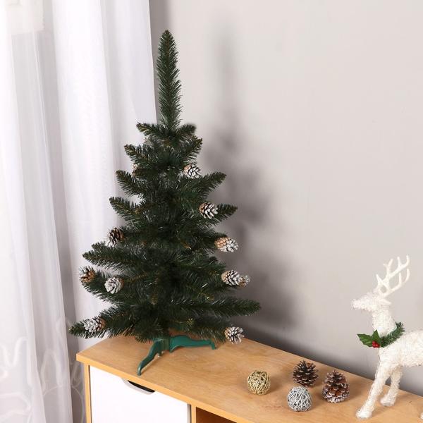 фото Новогодняя ель "интерьерная" (9246389) сималенд