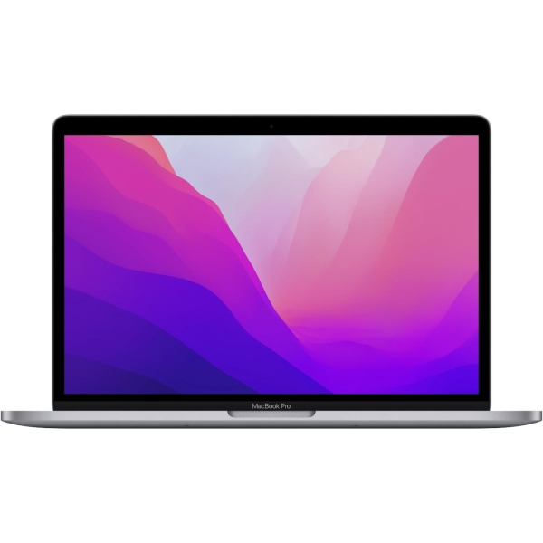 фото Ноутбук macbook pro m2 2022 (mneh3) apple