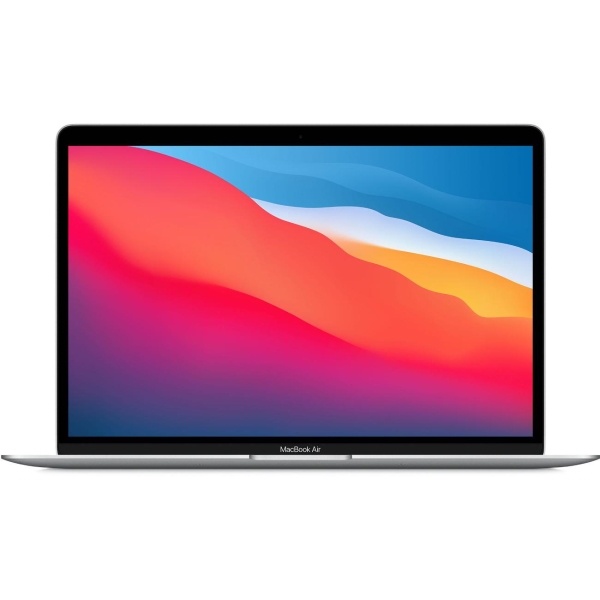 фото Ноутбук macbook air m1 2020 (mgn93) apple