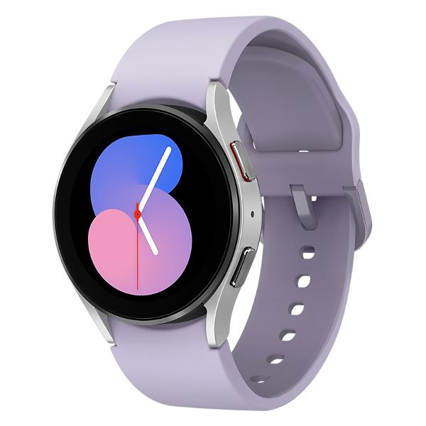 фото Смарт-часы galaxy watch5 40mm lavender samsung