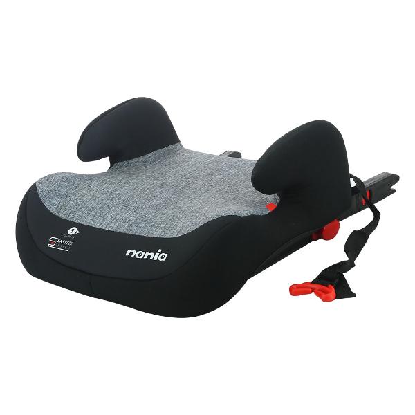 фото Бустер topo easyfix tech silver nania