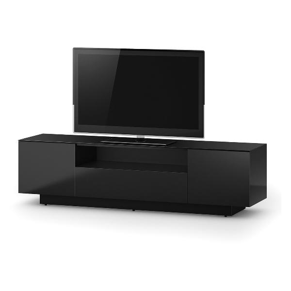 фото Тумба для тв lb 1830 gblk sonorous