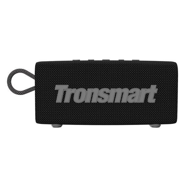 фото Портативная колонка trip 10w black tronsmart