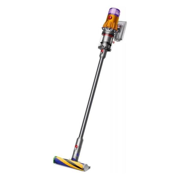 фото Вертикальный пылесос v12 detect slim absolute dyson