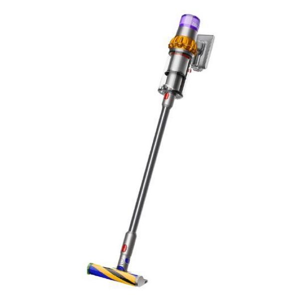 фото Вертикальный пылесос v15 detect absolute dark grey dyson