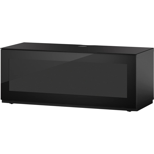 фото Тумба для тв std 110i blk-blk-bs sonorous